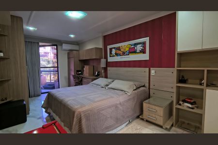 Apartamento à venda com 136m², 2 quartos e 2 vagasSuíte 