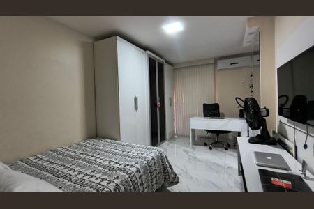 Apartamento à venda com 136m², 2 quartos e 2 vagasQuarto