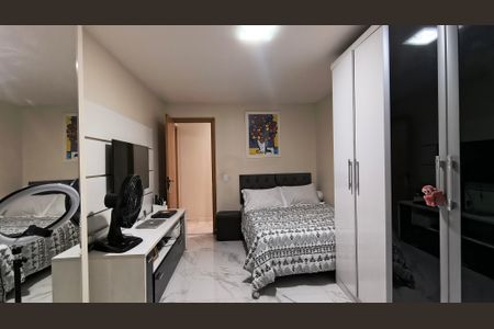 Apartamento à venda com 136m², 2 quartos e 2 vagasQuarto 