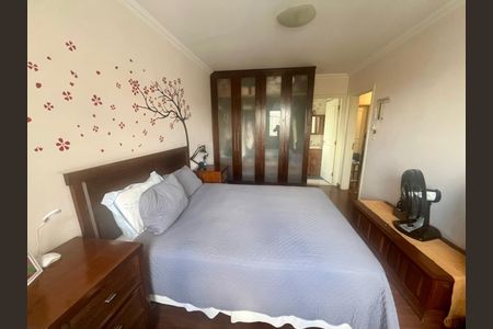 Apartamento à venda com 3 quartos, 209m² em Higienópolis, São Paulo