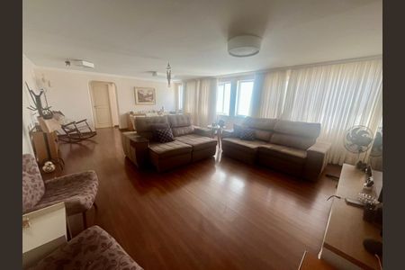 Apartamento à venda com 3 quartos, 209m² em Higienópolis, São Paulo