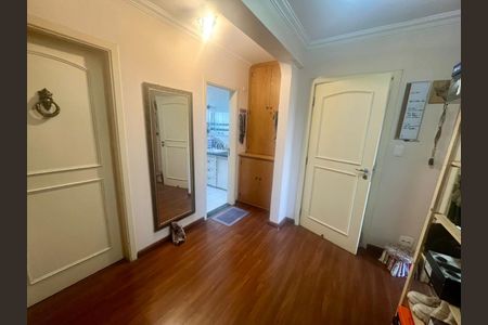 Apartamento à venda com 3 quartos, 209m² em Higienópolis, São Paulo