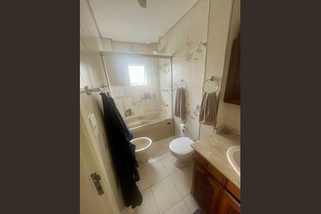 Apartamento à venda com 3 quartos, 209m² em Higienópolis, São Paulo