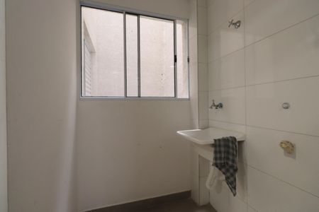 Apartamento para alugar com 38m², 2 quartos e sem vagaÁrea de Serviço