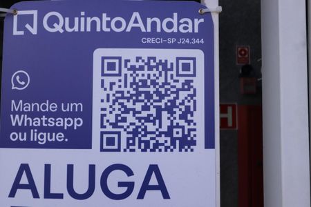 Apartamento para alugar com 38m², 2 quartos e sem vagaPlaquinha