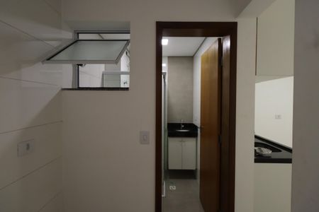 Apartamento para alugar com 38m², 2 quartos e sem vagaÁrea de Serviço