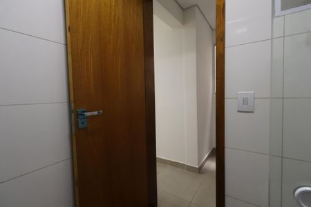 Apartamento para alugar com 38m², 2 quartos e sem vagaBanheiro