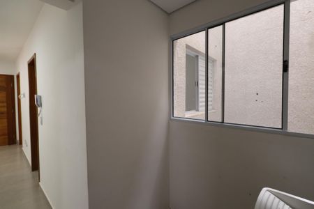 Apartamento para alugar com 38m², 2 quartos e sem vagaÁrea de Serviço