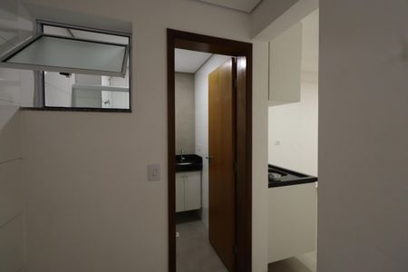 Apartamento para alugar com 38m², 2 quartos e sem vagaÁrea de Serviço
