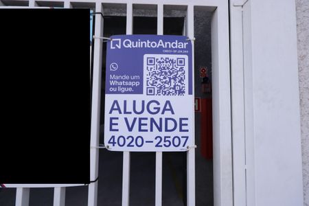 Apartamento para alugar com 38m², 2 quartos e sem vagaPlaquinha