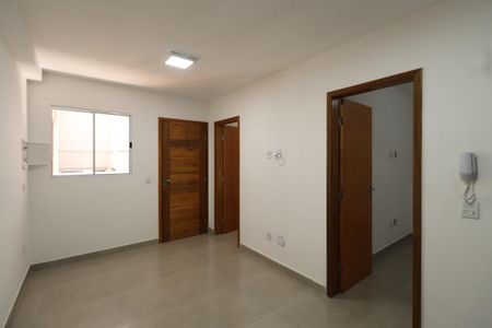 Apartamento para alugar com 38m², 2 quartos e sem vagaSala