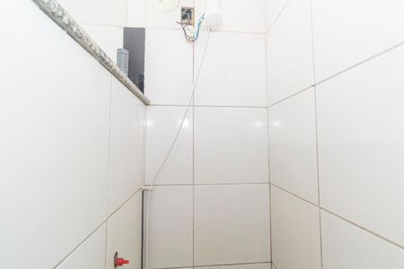 Kitnet/Studio para alugar com 1 quarto, 12m² em Osvaldo Cruz, Rio de Janeiro