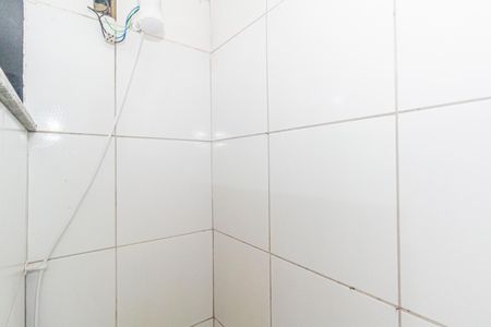 Studio para alugar com 12m², 1 quarto e sem vagaBanheiro