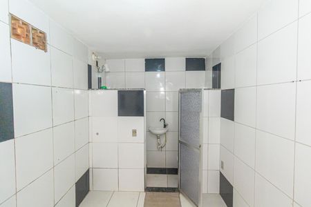 Kitnet/Studio para alugar com 1 quarto, 12m² em Osvaldo Cruz, Rio de Janeiro