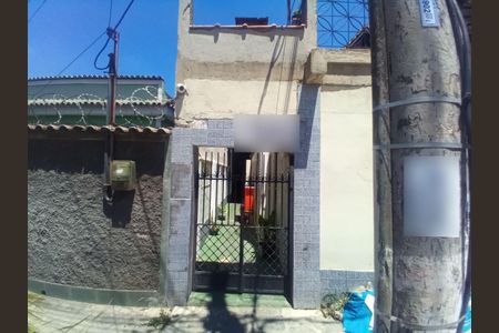 Studio para alugar com 12m², 1 quarto e sem vagaFachada