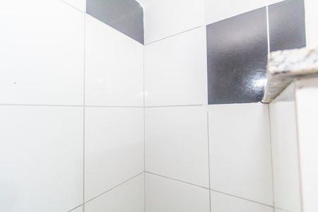 Studio para alugar com 12m², 1 quarto e sem vagaBanheiro