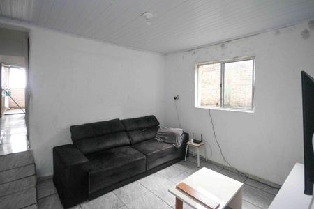 Sala de casa à venda com 2 quartos, 400m² em Jardim Elba, São Paulo