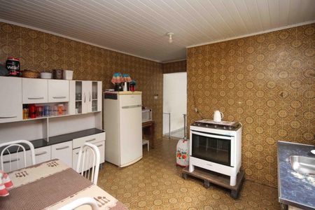 Cozinha de casa à venda com 2 quartos, 400m² em Jardim Elba, São Paulo