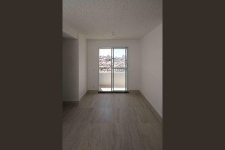 Sala de apartamento para alugar com 2 quartos, 42m² em Vila Ema, São Paulo