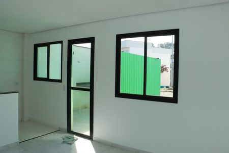 Casa de Condomínio para alugar com 2 quartos, 133m² em Jardim Petropolis, Cotia