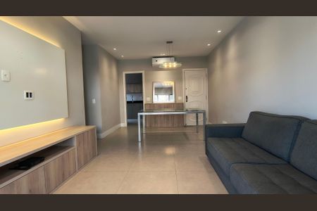 Apartamento à venda com 92m², 3 quartos e 2 vagas Apartamento à venda com 92m², 3 quartos e 2 vagasSala