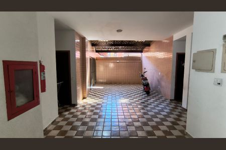 Apartamento à venda com 92m², 3 quartos e 2 vagas Apartamento à venda com 92m², 3 quartos e 2 vagasÁrea Comum