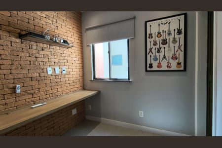 Apartamento à venda com 92m², 3 quartos e 2 vagas Apartamento à venda com 92m², 3 quartos e 2 vagasQuarto 2