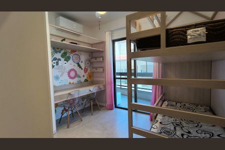 Apartamento à venda com 92m², 3 quartos e 2 vagas Apartamento à venda com 92m², 3 quartos e 2 vagasQuarto 1