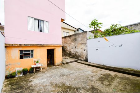 Casa à venda com 150m², 2 quartos e 2 vagasQuintal