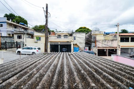 Vista da Sala de casa à venda com 2 quartos, 150m² em Jardim Rossi, Guarulhos