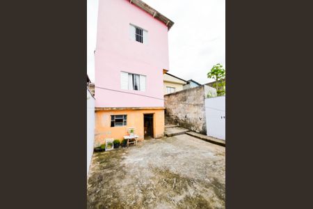 Casa à venda com 150m², 2 quartos e 2 vagasQuintal