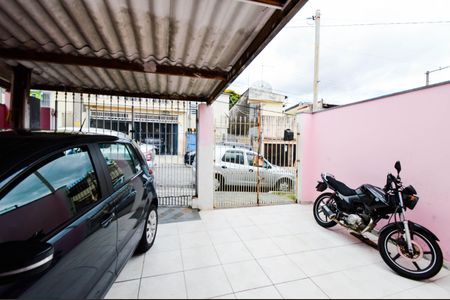 Casa à venda com 150m², 2 quartos e 2 vagasGaragem