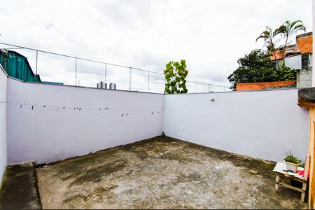 Casa à venda com 150m², 2 quartos e 2 vagasQuintal