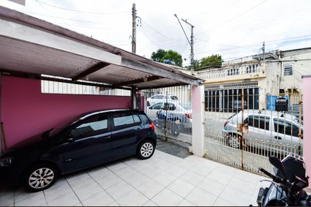 Casa à venda com 150m², 2 quartos e 2 vagasGaragem