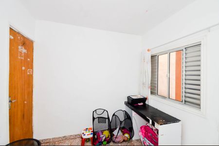 Casa à venda com 150m², 2 quartos e 2 vagasEdícula - Quarto 1 - Suíte
