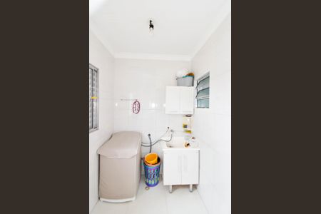 Casa à venda com 150m², 2 quartos e 2 vagasÁrea de Serviço