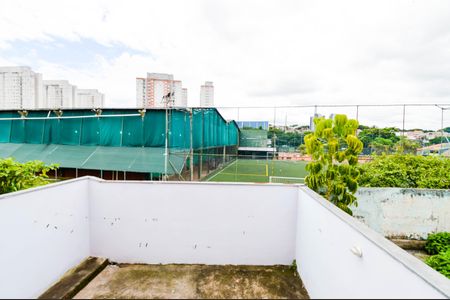 Casa à venda com 150m², 2 quartos e 2 vagasVista do Edícula - Quarto 2