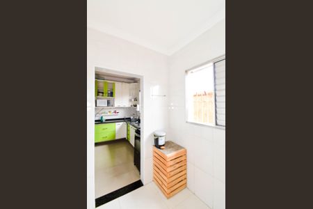 Casa à venda com 150m², 2 quartos e 2 vagasÁrea de Serviço