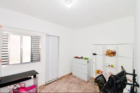 Casa à venda com 150m², 2 quartos e 2 vagasEdícula - Quarto 1 - Suíte