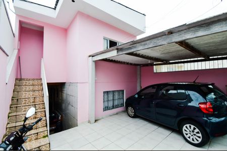 Casa à venda com 150m², 2 quartos e 2 vagasGaragem
