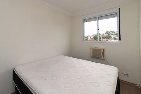 Quarto 2 de apartamento para alugar com 2 quartos, 56m² em Teresópolis, Porto Alegre