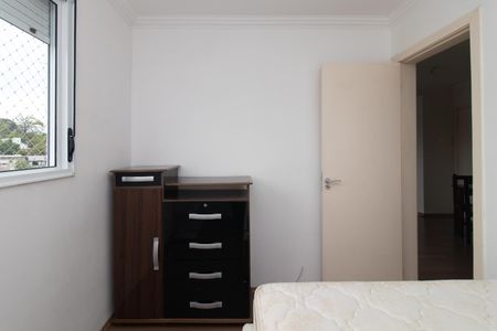 Quarto 1 de apartamento para alugar com 2 quartos, 56m² em Teresópolis, Porto Alegre