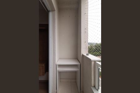 Sacada de apartamento para alugar com 2 quartos, 56m² em Teresópolis, Porto Alegre