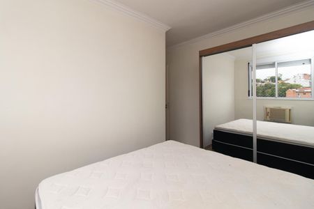 Apartamento para alugar com 56m², 2 quartos e 1 vagaQuarto 2