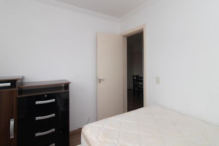 Quarto 1 de apartamento para alugar com 2 quartos, 56m² em Teresópolis, Porto Alegre