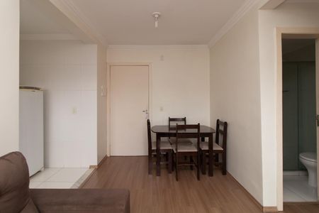 Sala de apartamento para alugar com 2 quartos, 56m² em Teresópolis, Porto Alegre