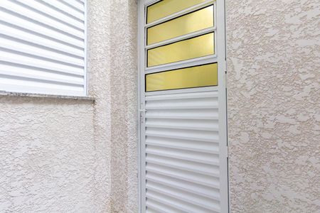 Apartamento para alugar com 30m², 1 quarto e sem vagaQuintal