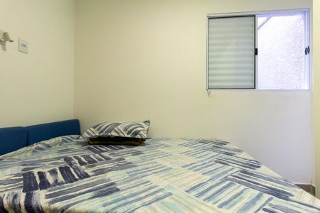 Apartamento para alugar com 30m², 1 quarto e sem vagaQuarto