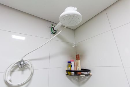 Apartamento para alugar com 30m², 1 quarto e sem vagaBanheiro