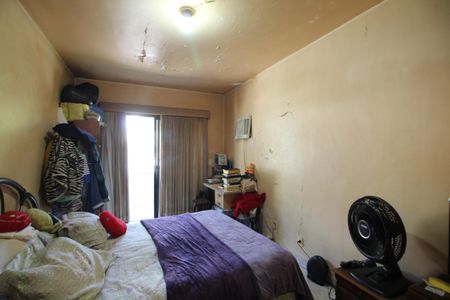 Casa de condomínio à venda com 206m², 4 quartos e 3 vagasQuarto 3